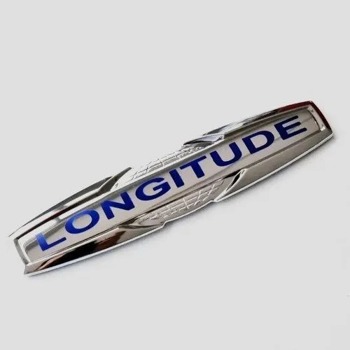 Emblema - JEEP - 51974540
