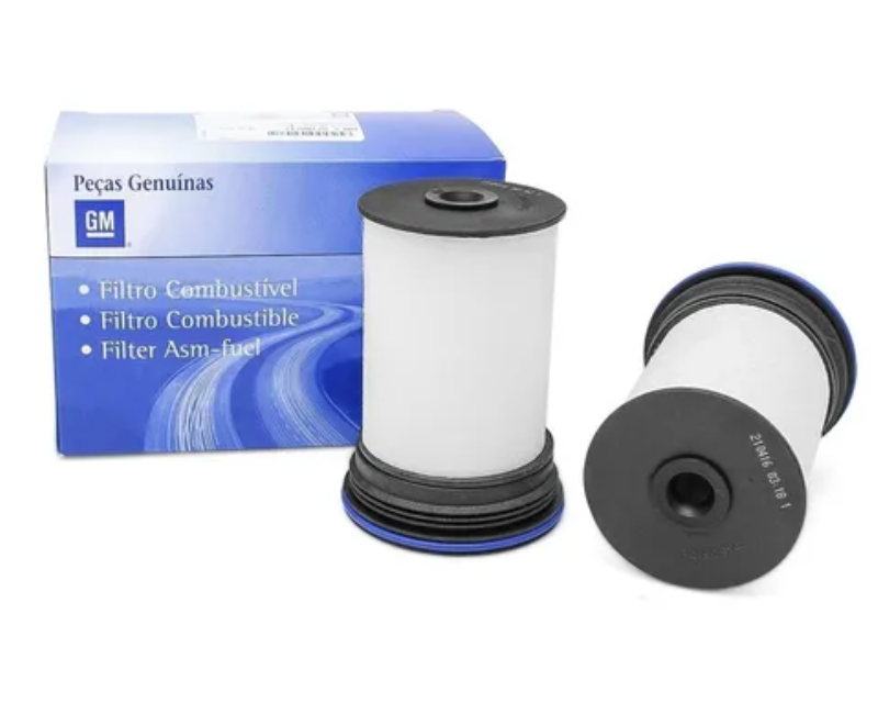 KIT FILTROS (2 P??S)