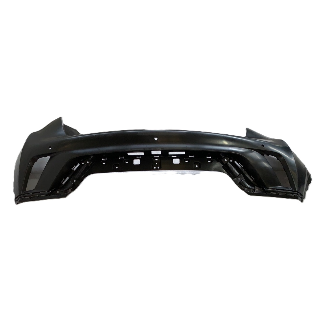Parachoque traseiro superior - BYD - 13390868-00