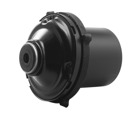 Assento superior da mola dianteira - GM - 90468618