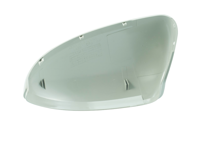 Tampa superior da carcaça do espelho retrovisor externo direito - GM - 95223741