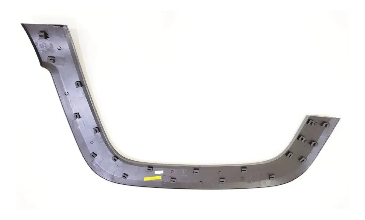 Moldura paralama direito - JEEP - 7092466