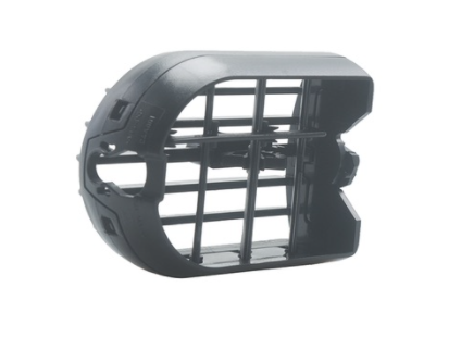 Difusor central e lateral de ar - GM - 24403711
