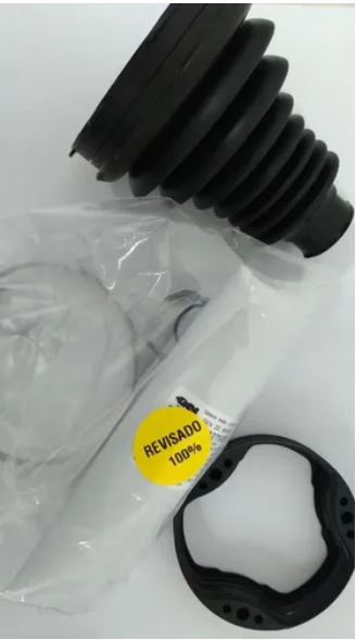 KIT COIFA RODA ONIX/PRISMA 1.0 MANUAL