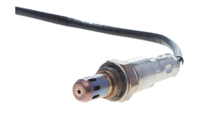 SENSOR DE OXIGENIO (BRAN/BRAN/PRET/CINZA) (POSICAO 2)