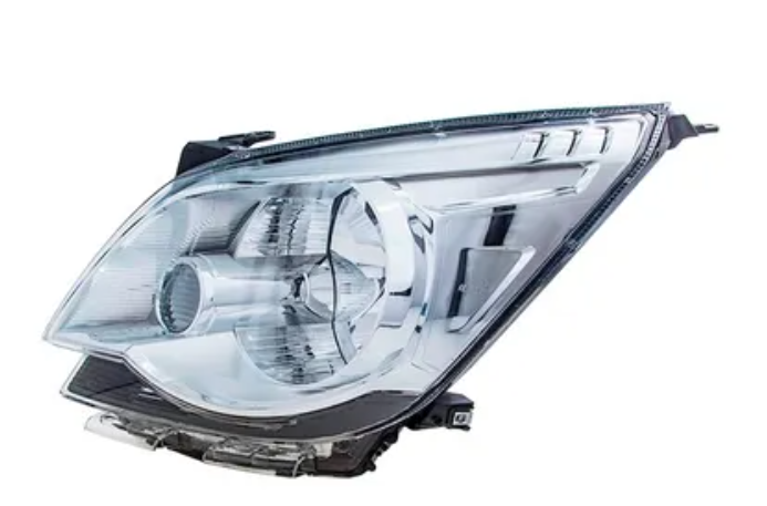 Farol esquerdo - GM - 52094764