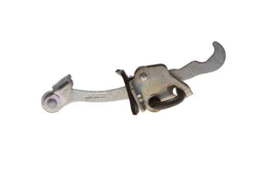 Limitador da porta - GM - 93385897