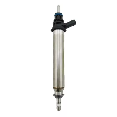VALVULA DE INJECAO