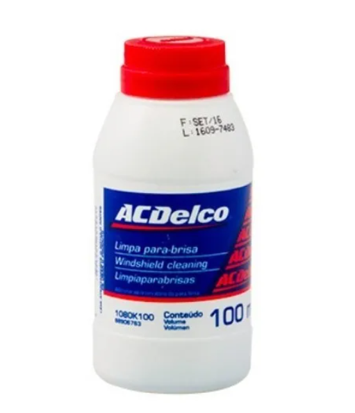 Aditivo do limpador parabrisa - GM - 88906763