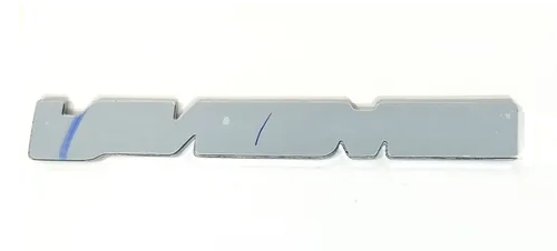 Emblema da porta lateral - JEEP - 52005058