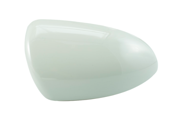 Tampa superior da carcaça do espelho retrovisor externo direito - GM - 95223741