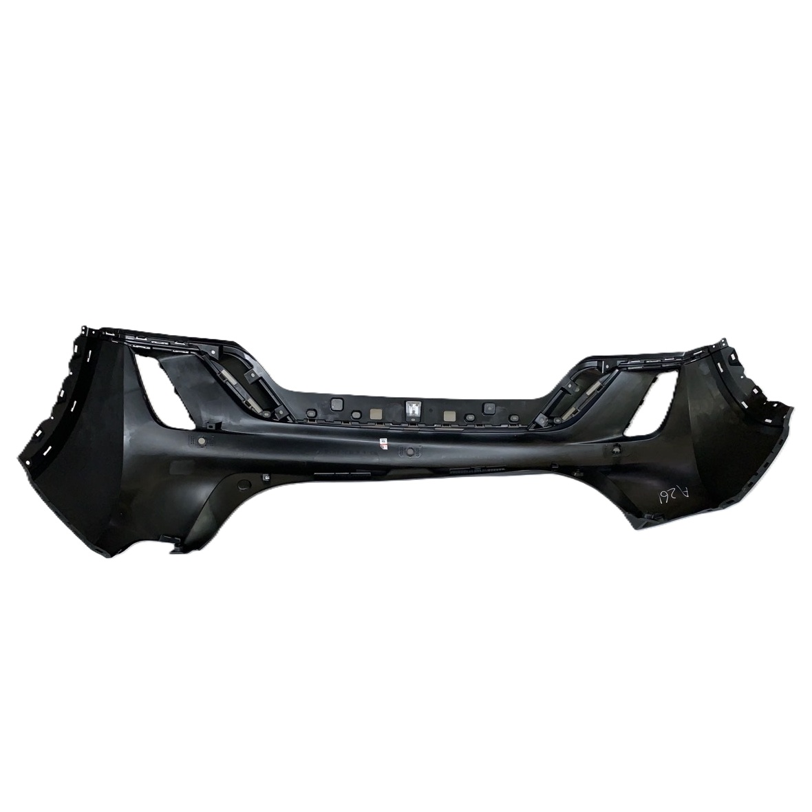 Parachoque traseiro superior - BYD - 13390868-00