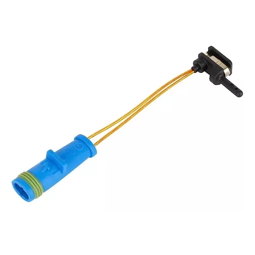 SENSOR DE DESGASTE DA PASTILHA DE FREIO