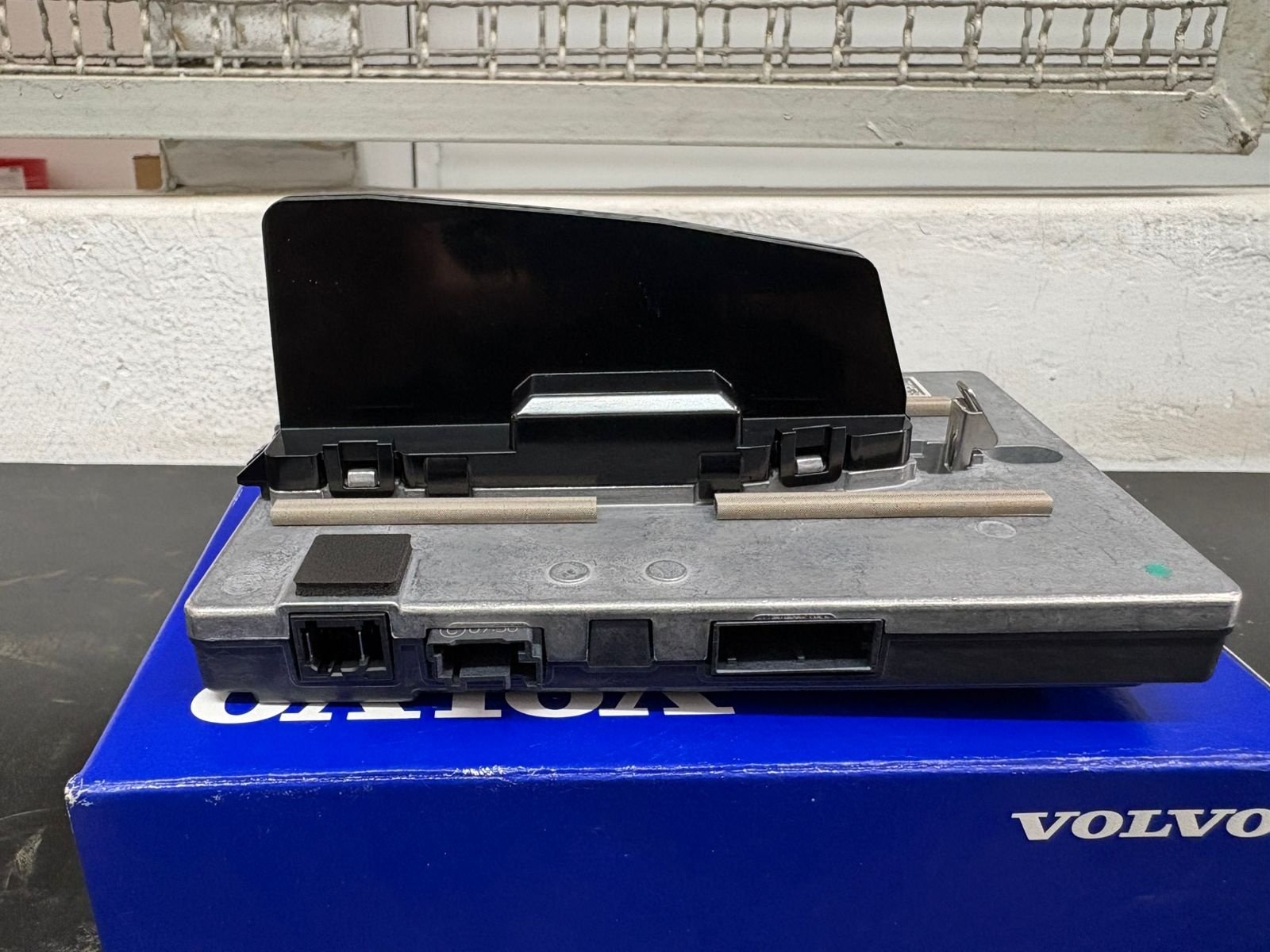 Módulo de conexão de veículo TCAM - VOLVO - 36012982