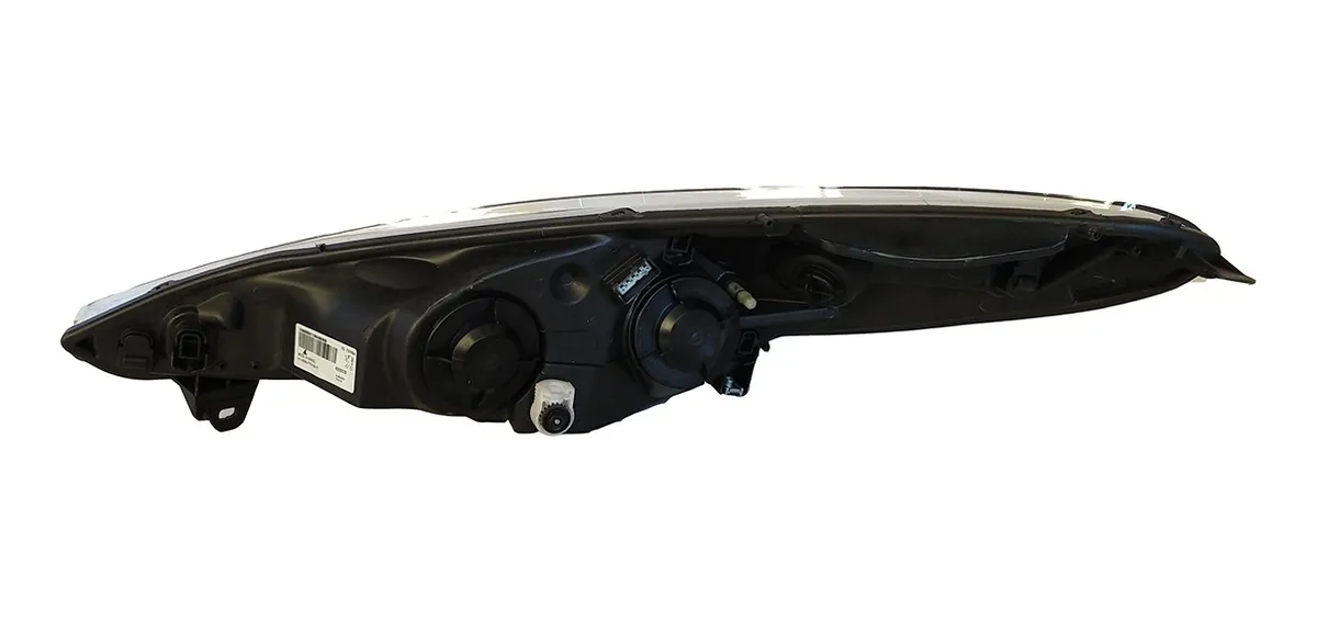 Farol direito - PEUGEOT - 6205CG