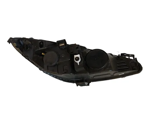 Farol dianteiro - PEUGEOT - 9676431480