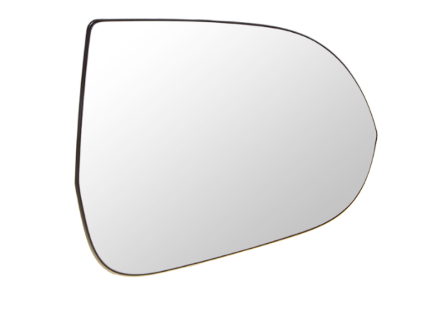 LENTE RETROVISOR ONIX/PRISMA LD (ELET.)