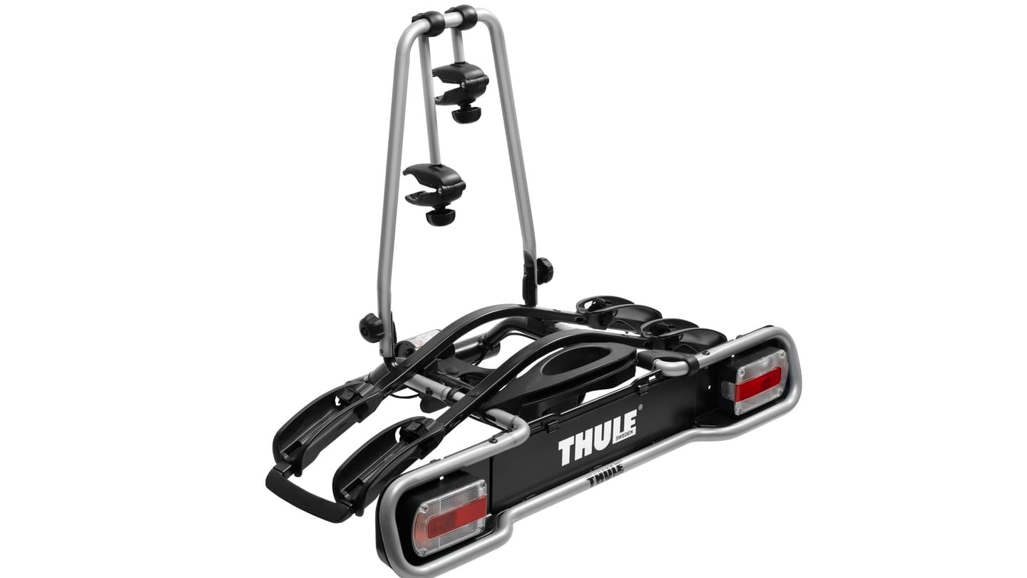 SUPORTE DE BICICLETA PARA ENGATE 3 BICICLETAS RANGER