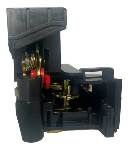 Fechadura da trava dianteira - FIAT - 51864803