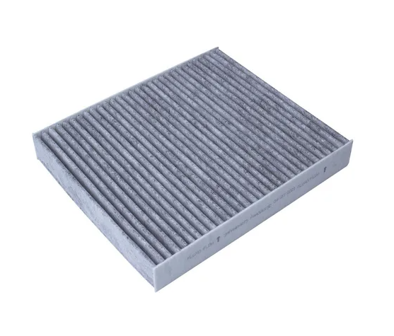 Filtro do ar condicionado - GM - 13271191