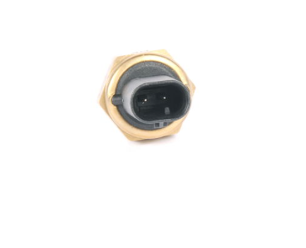 Sensor de temperatura do líquido de arrefecimento do motor - GM - 25186240