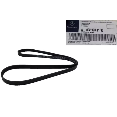 CORREIA POLY-V