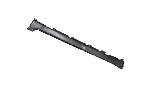 Moldura spoiler lateral esquerdo - JEEP - 7092469