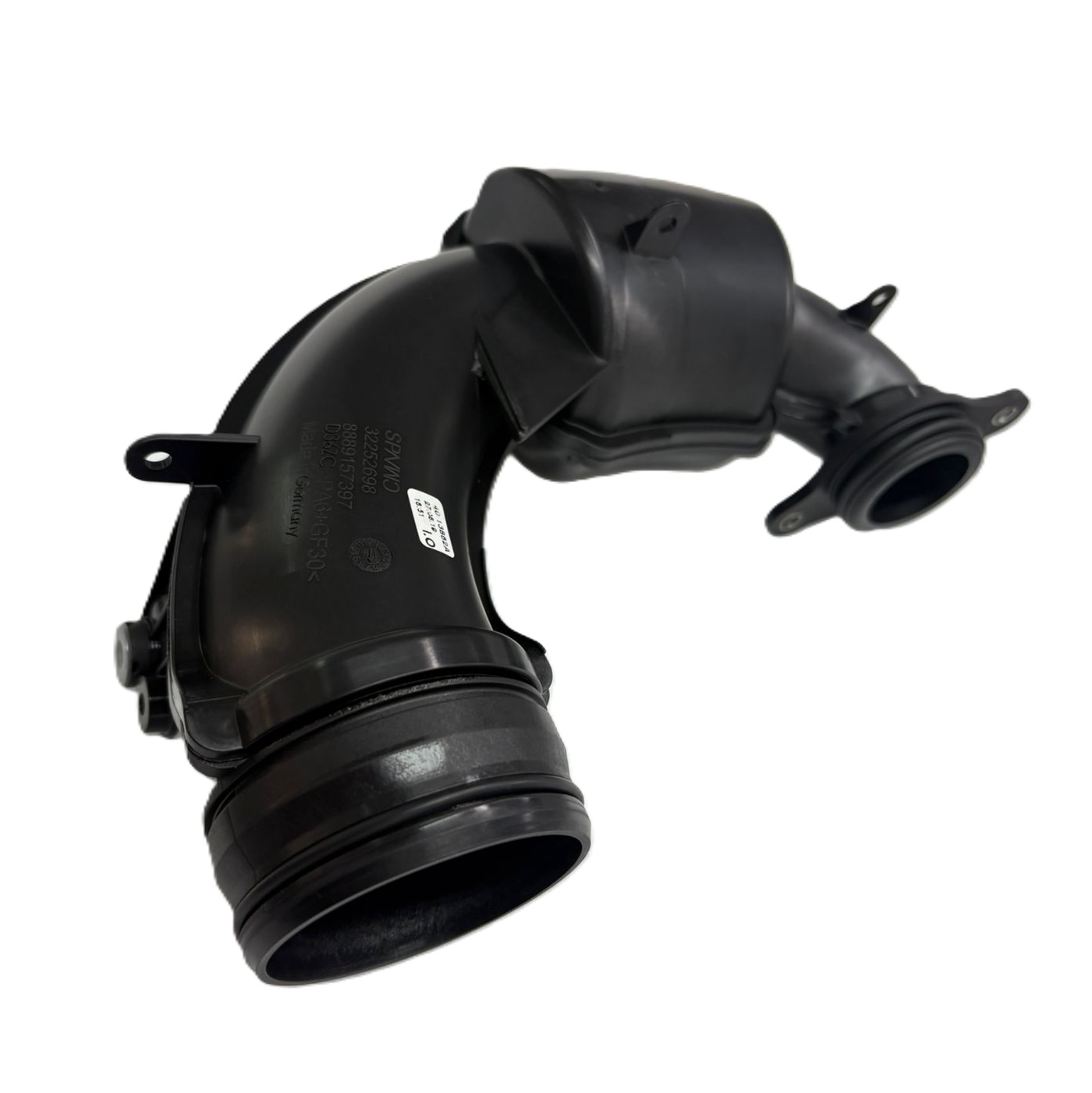 Tubo de ar - VOLVO - 32252572