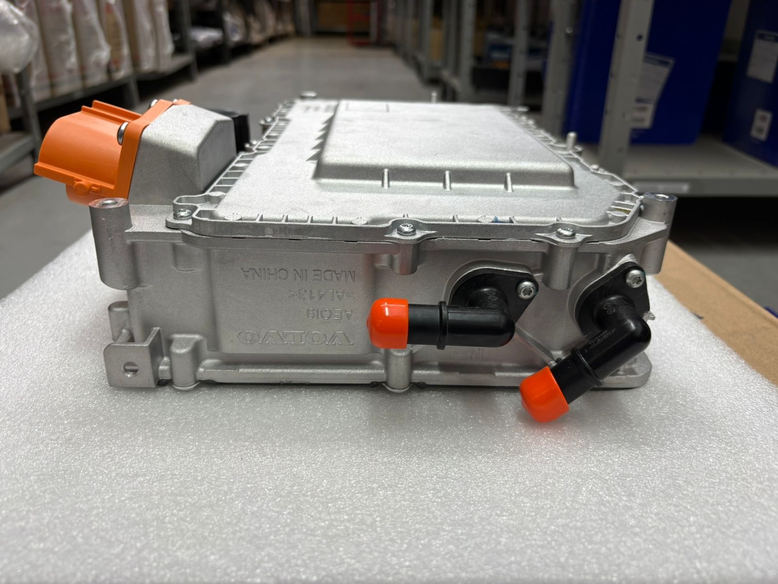 Inversor do carregador - VOLVO - 36003581