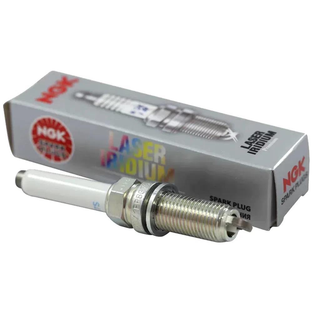 Vela de ignição - MERCEDES - A0001590500