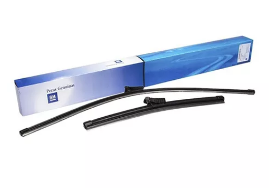 Limpador do parabrisa - GM - 94748974