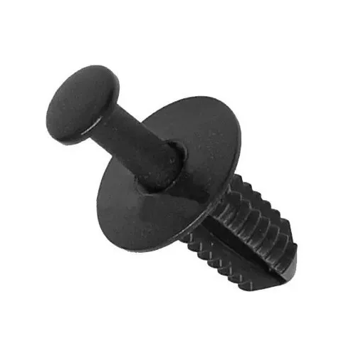Presilha de fixação do parachoque - MERCEDES - A1249900492