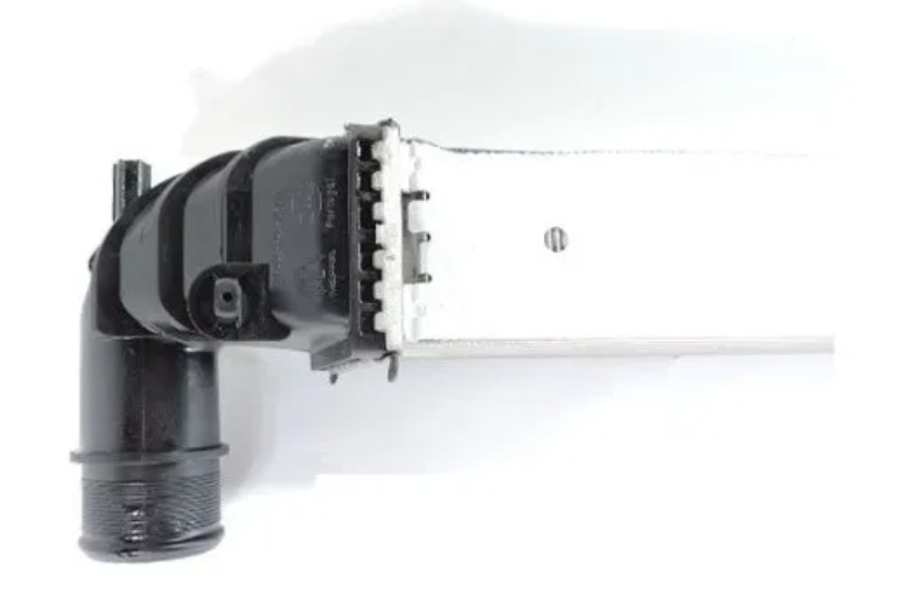 Radiador de ar (intercooler) - FIAT - 51965907