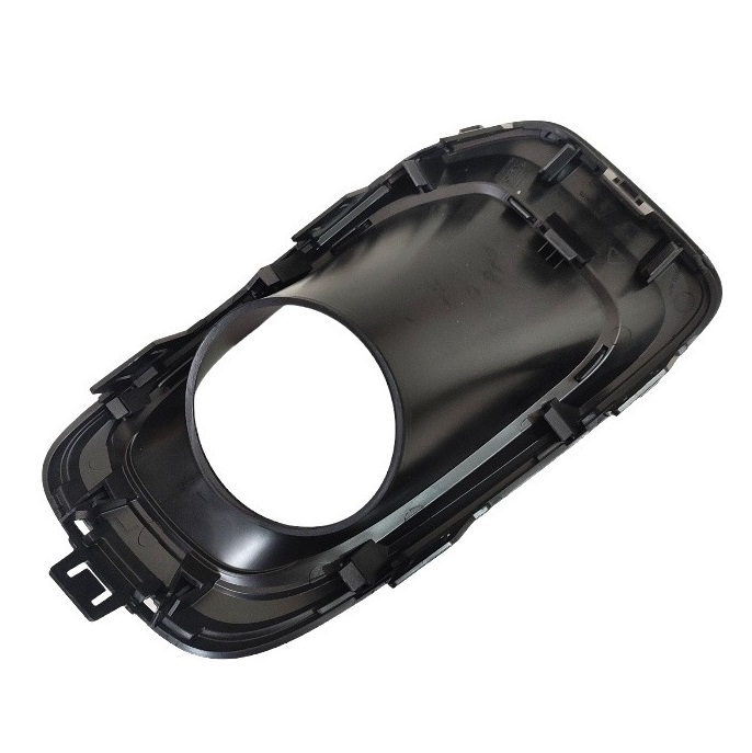 Moldura do farol de neblina - JEEP - 735625808
