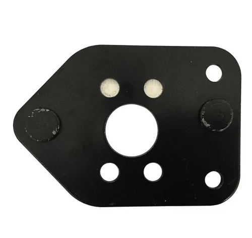 Placa da longarina - TOYOTA - 510350K010