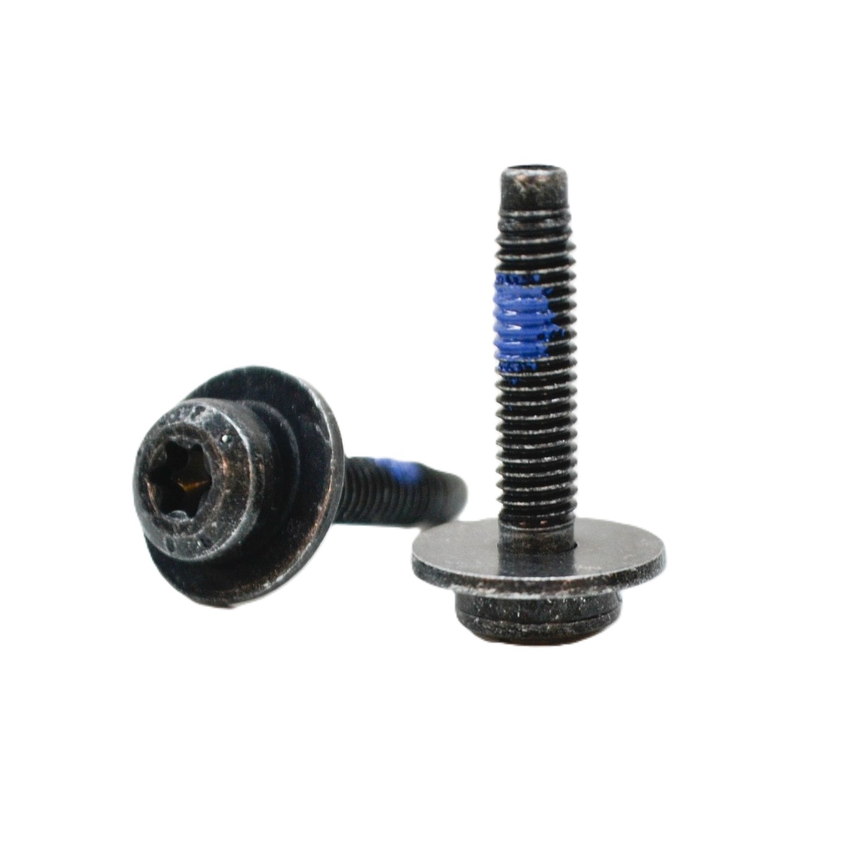 Parafuso flangeado M6x25 Volvo