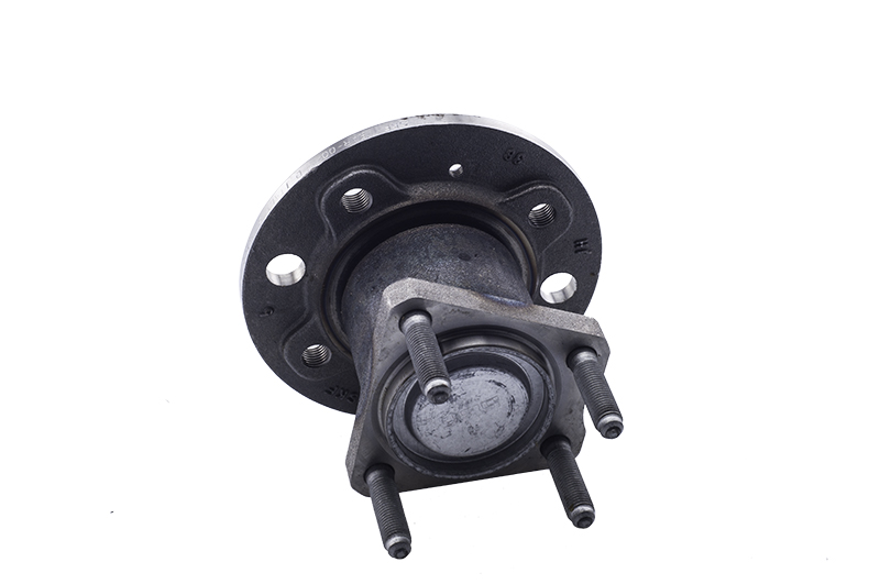 Rolamento da roda traseira - GM - 9156621