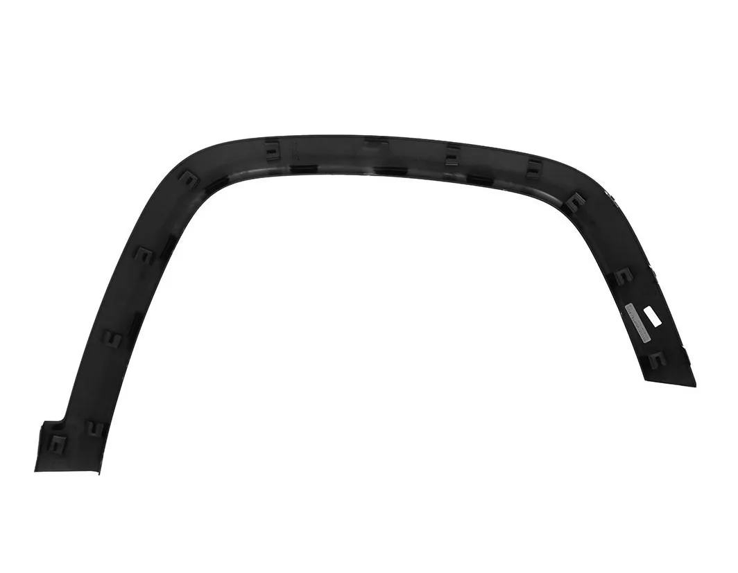 Moldura do paralama dianteiro - JEEP - 7092472