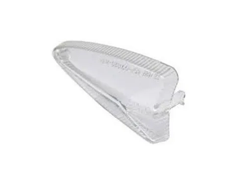 LENTE EM PLASTICO