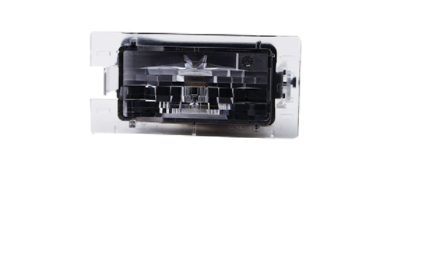 Lanterna de placa - GM - 90564968