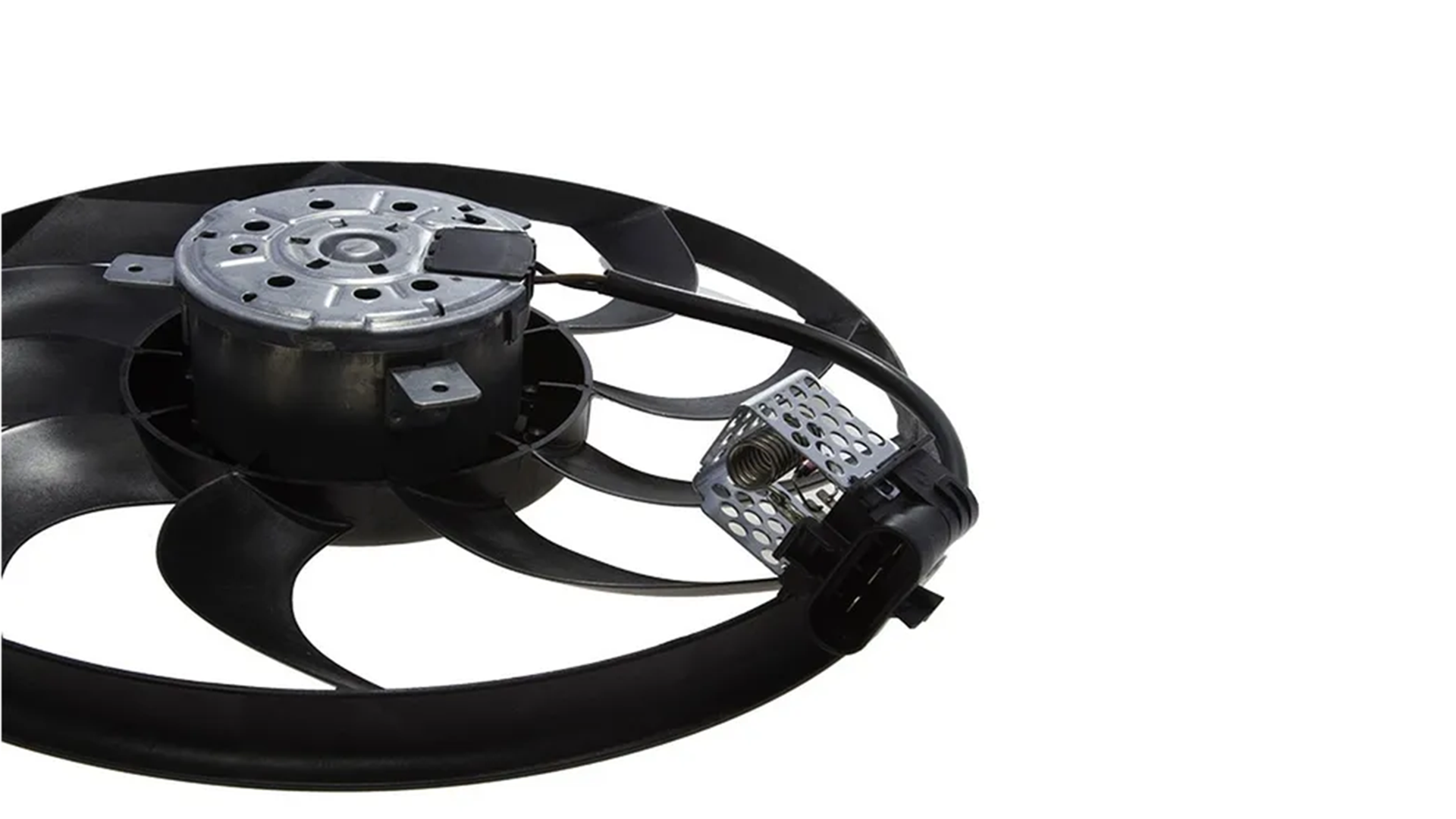 Ventilador do motor - GM - 93343243