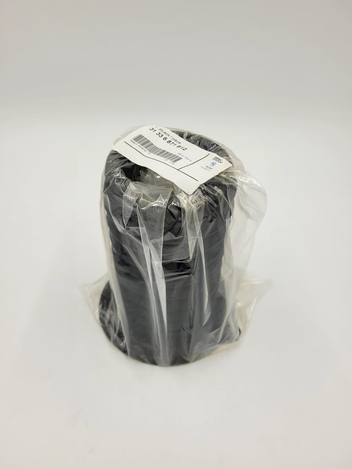 Coifa de proteção - BMW - 31336871812