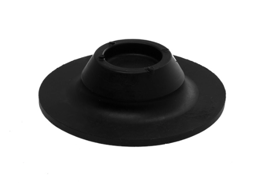 Isolador da mola traseira - GM - 94745411