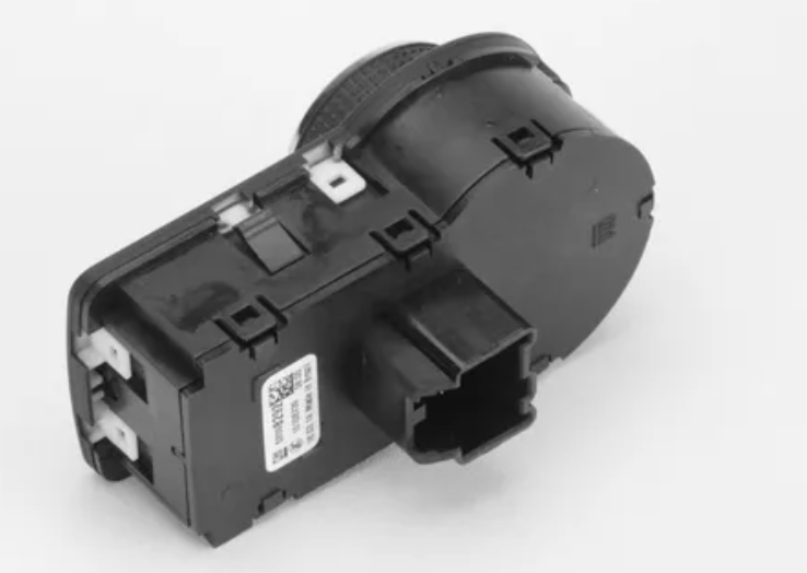 Interruptor do farol - GM - 52098292