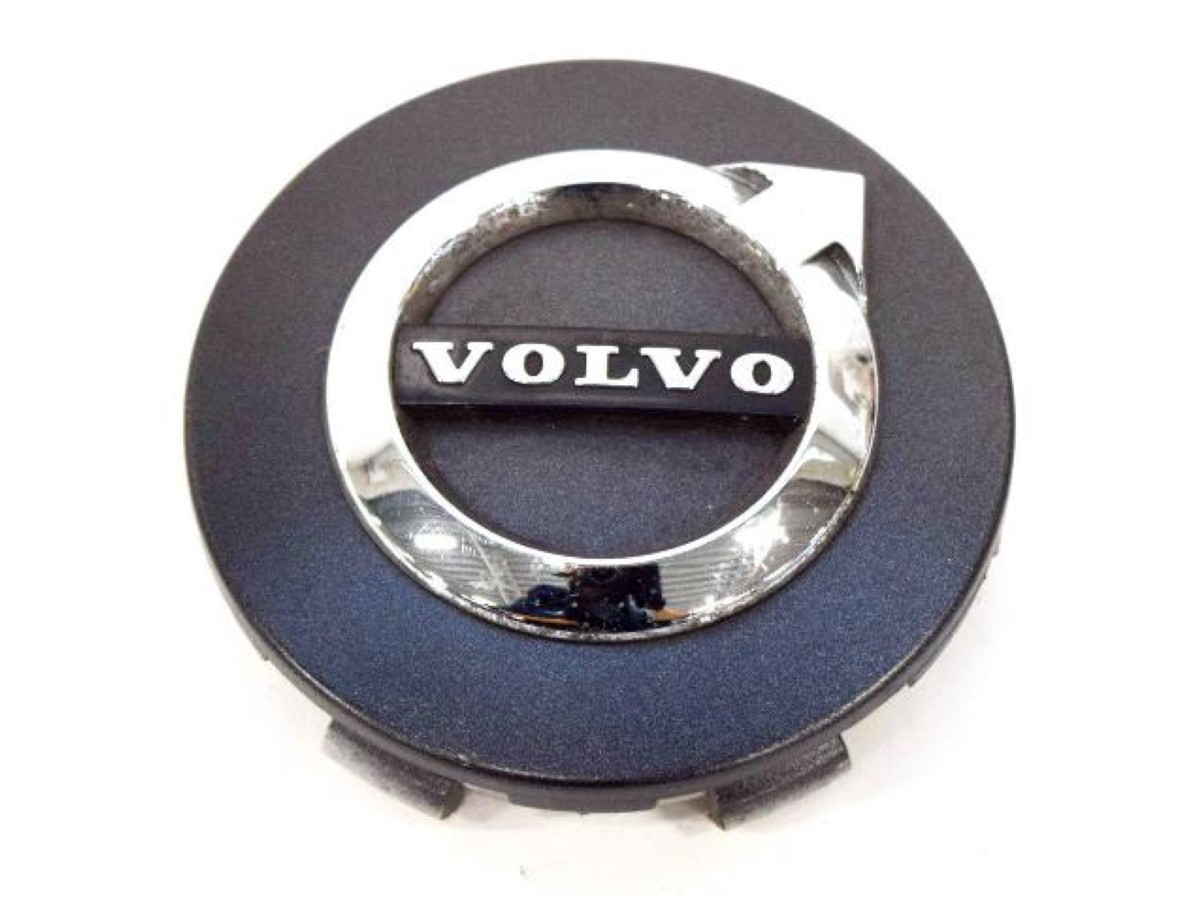Calota da roda central - VOLVO - 32243631