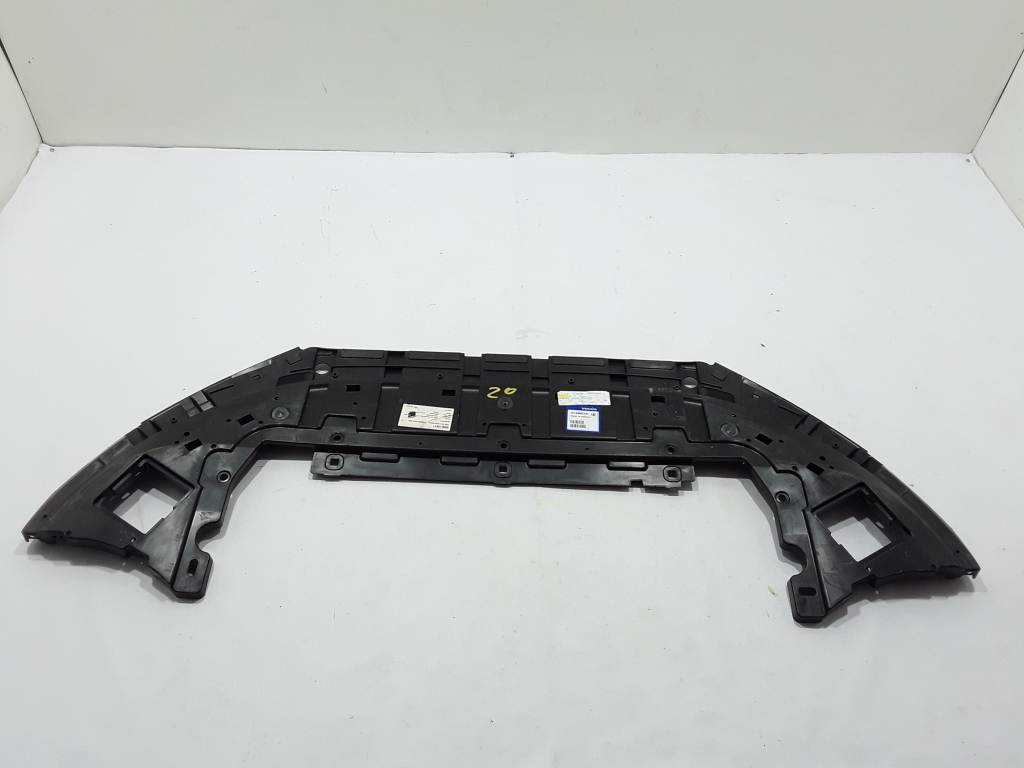 Guia de ar dianteiro - VOLVO - 31455220