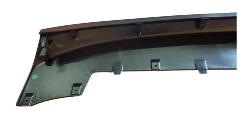 Moldura spoiler do parachoque - FIAT - 52028644