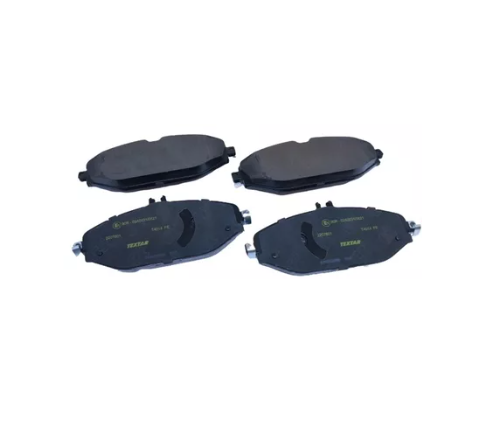 Pastilhas de freio - MERCEDES - A0004209300