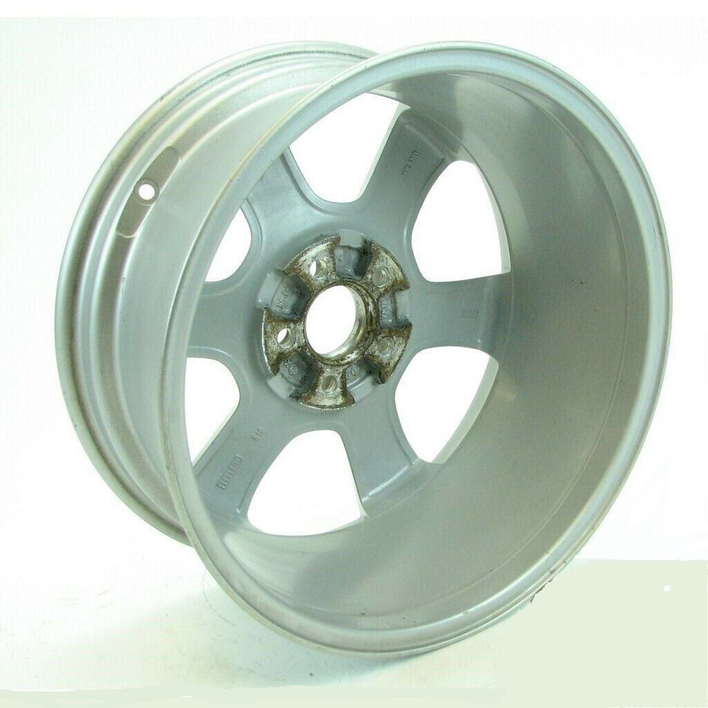 Roda de aluminio 17'' - VOLVO - 31200895