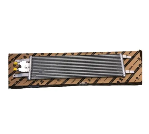 Radiador do óleo de câmbio - JEEP - 53359619